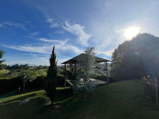 Finca en venta en Cuchillas De San Jose, Rionegro, 364 m² · foto 11 de 16