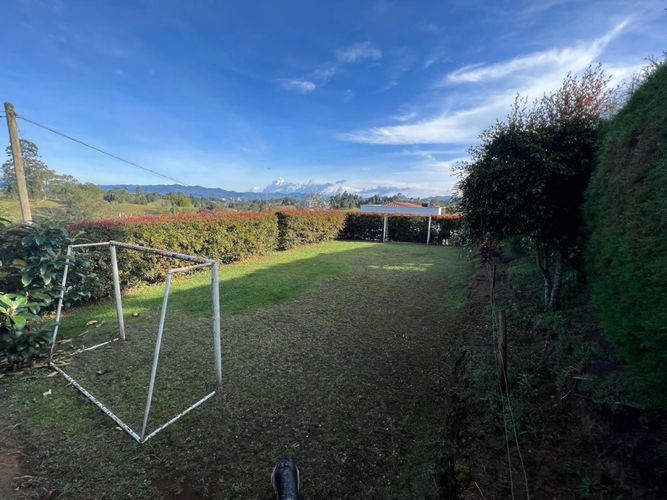 Finca en venta en Cuchillas De San Jose, Rionegro, 364 m² · foto 13 de 16