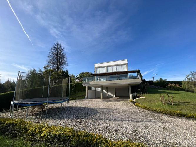 Finca en venta en Cuchillas De San Jose, Rionegro, 364 m² · foto 15 de 16