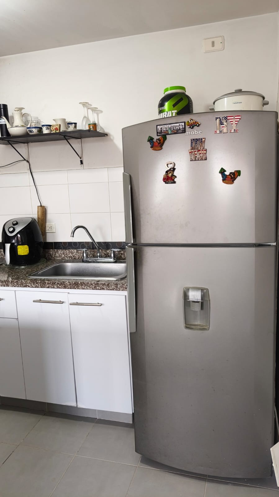 Apartamento en venta en Gran Granada, Bogotá · foto 4 de 24