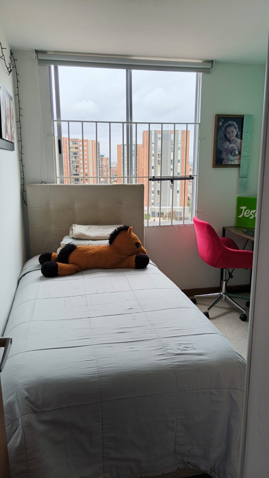 Apartamento en venta en Gran Granada, Bogotá · foto 17 de 24