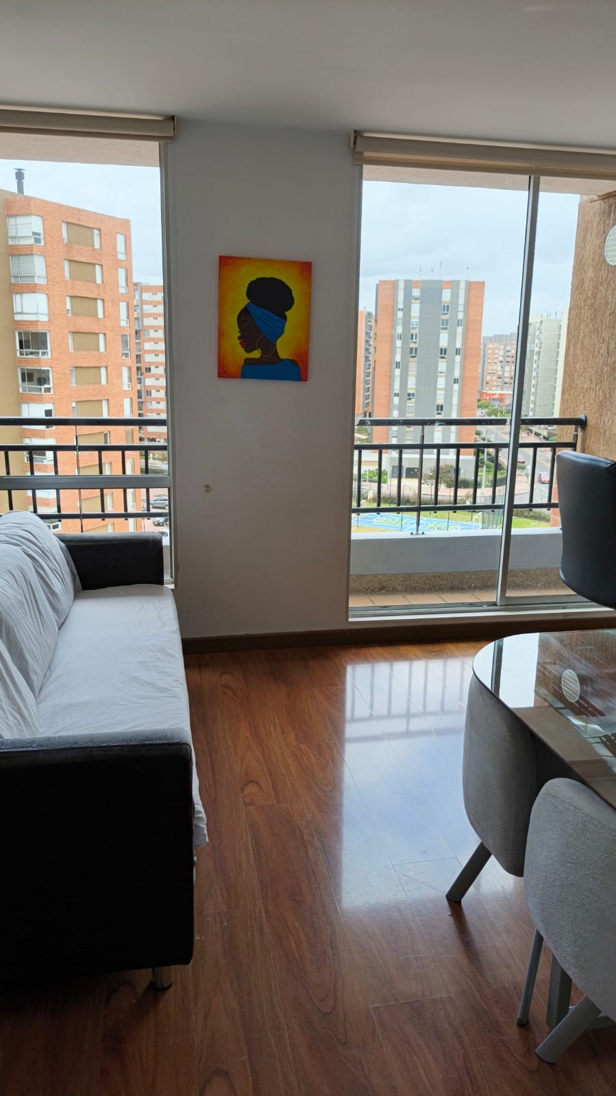Apartamento en venta en Gran Granada, Bogotá · foto 7 de 24
