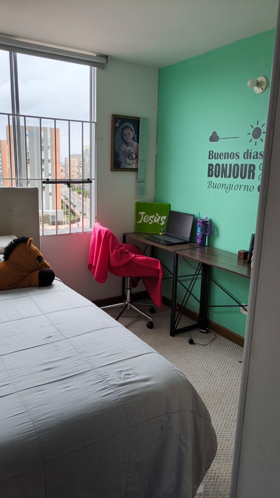 Apartamento en venta en Gran Granada, Bogotá · foto 18 de 24