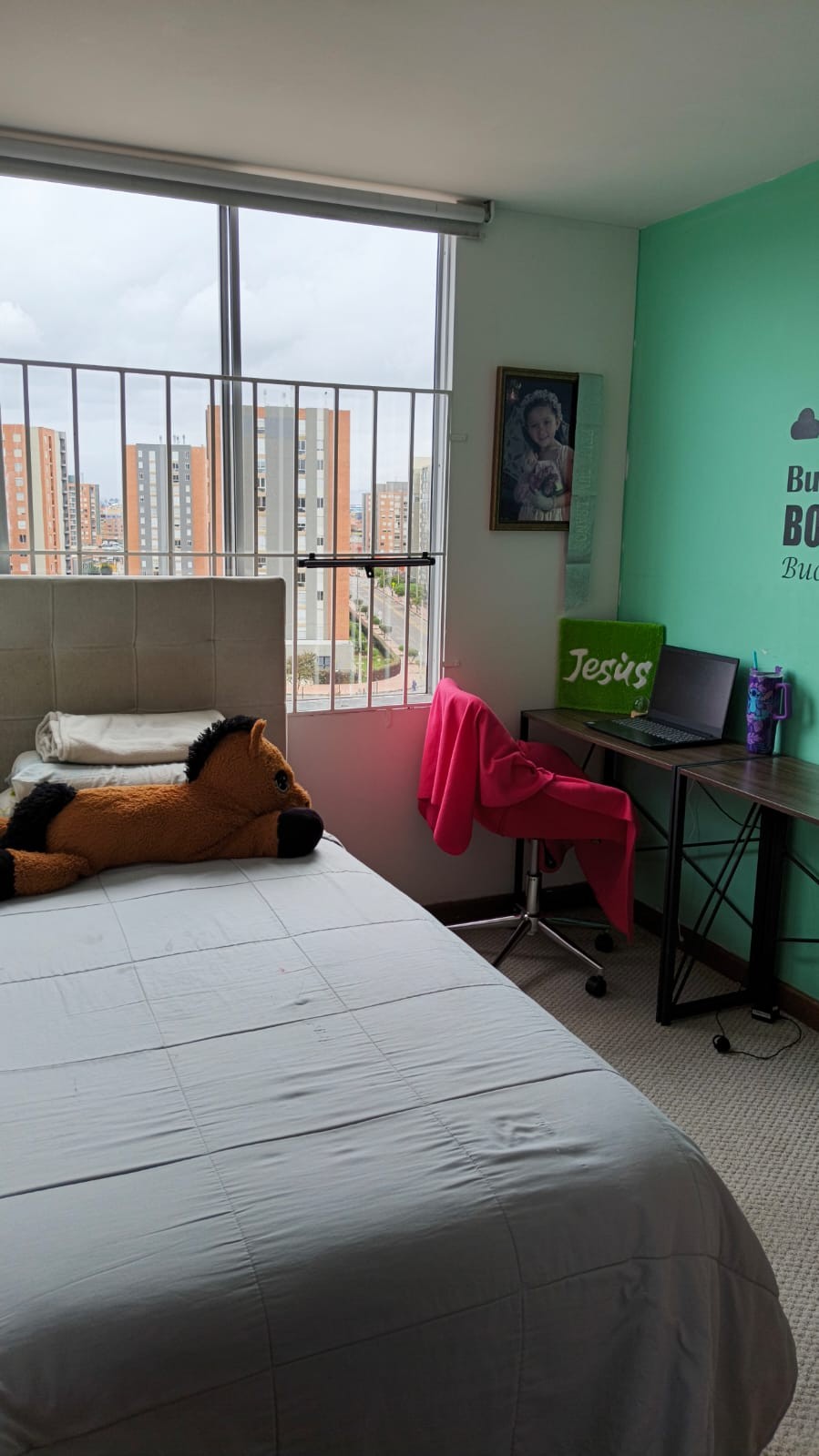 Apartamento en venta en Gran Granada, Bogotá · foto 21 de 24