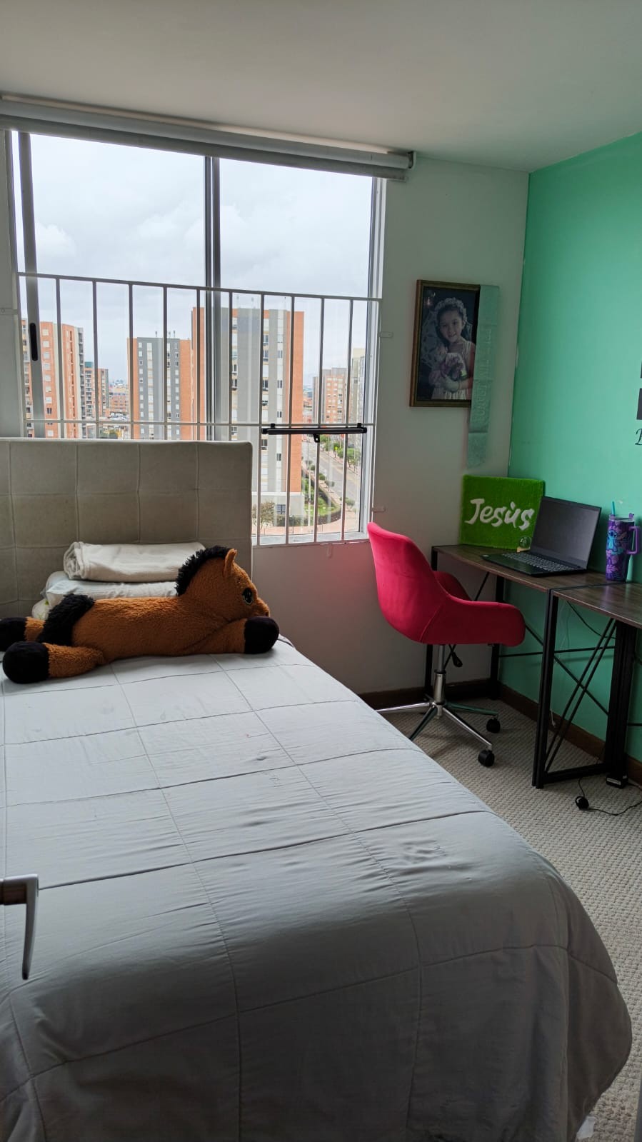 Apartamento en venta en Gran Granada, Bogotá · foto 16 de 24