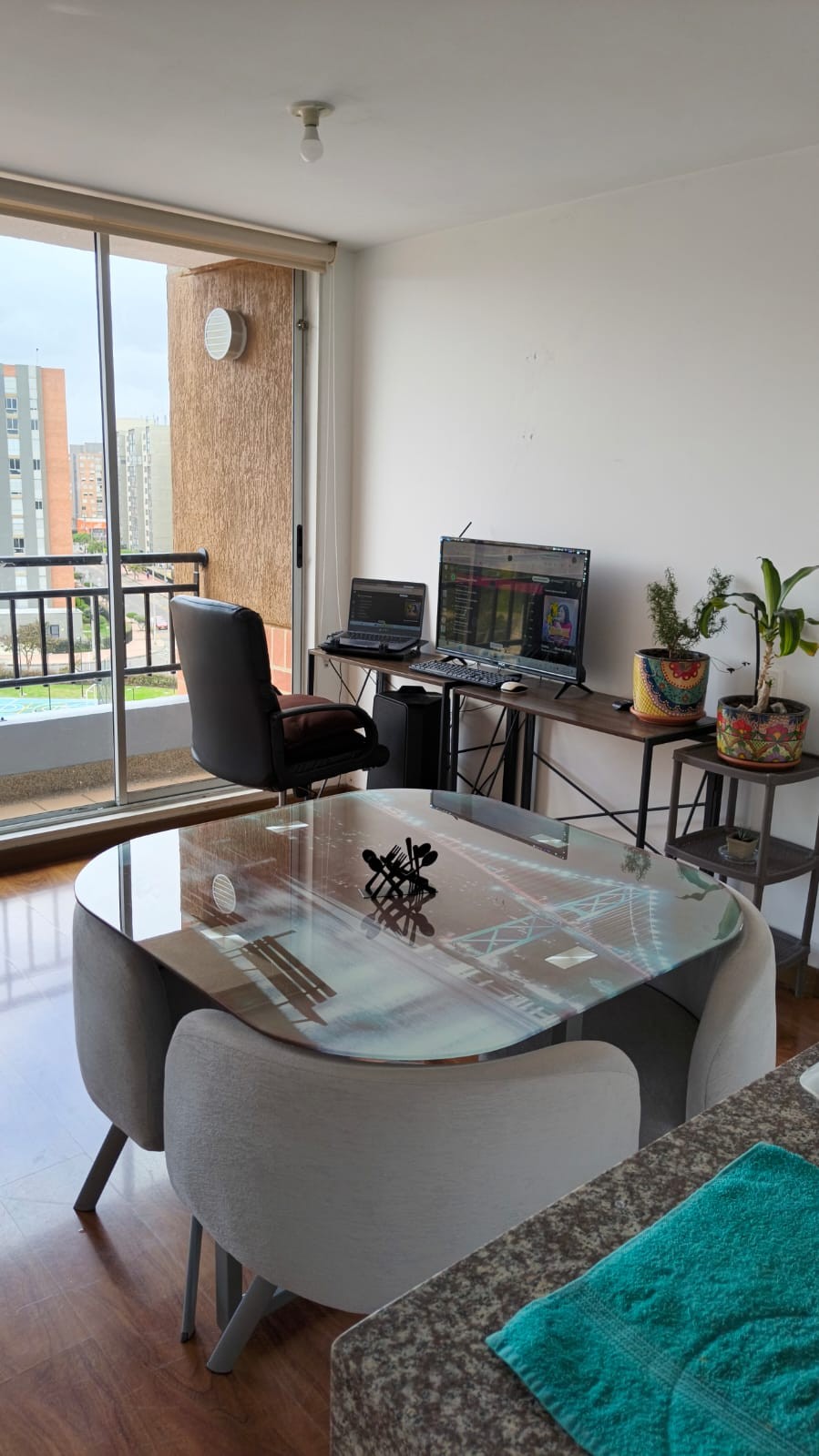 Apartamento en venta en Gran Granada, Bogotá · foto 10 de 24