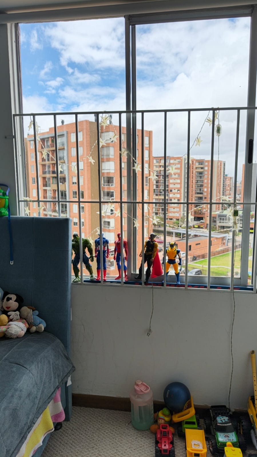 Apartamento en venta en Gran Granada, Bogotá · foto 14 de 24
