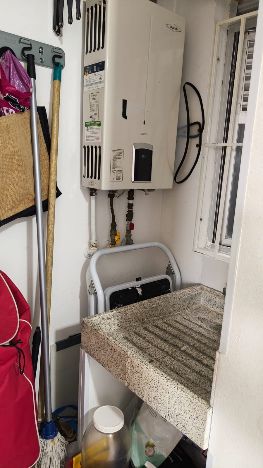 Apartamento en venta en Gran Granada, Bogotá · foto 5 de 24