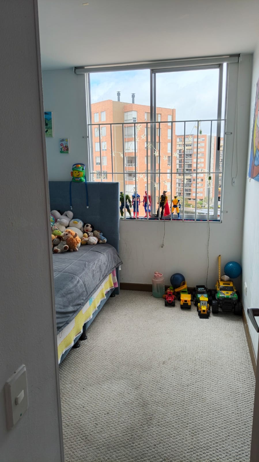 Apartamento en venta en Gran Granada, Bogotá · foto 19 de 24