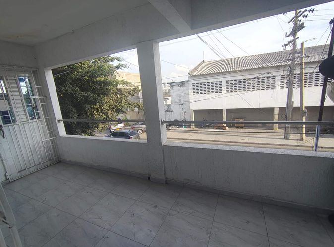 Oficina en arriendo en El Bosque, Cartagena, 25 m² · foto 13 de 13