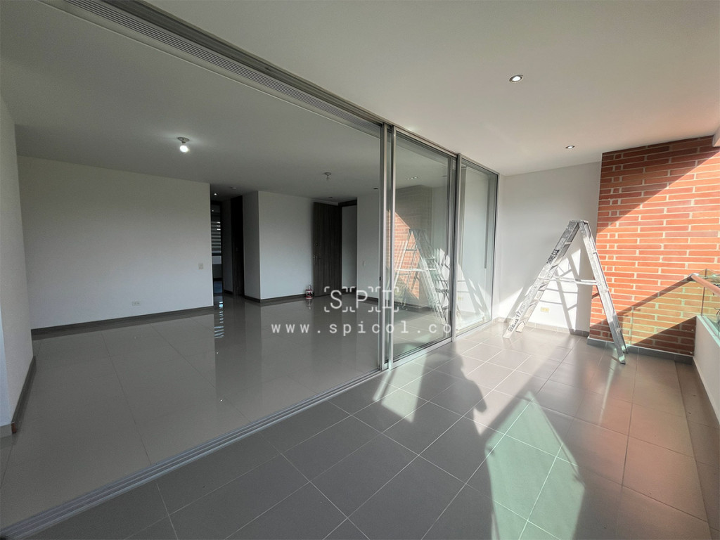 2BR Apartment in Santa maria de los angeles (108 m²) - 4