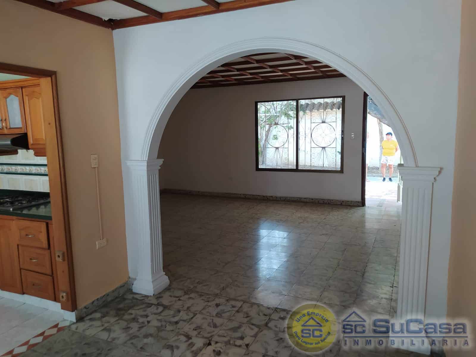 Casa en venta en El Bosque, Cartagena · foto 3 de 11