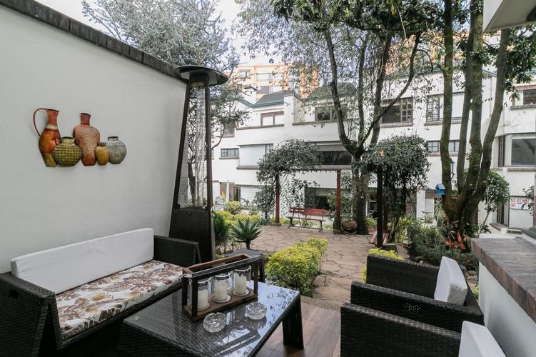 Casa de 5 alcobas en venta en Sotileza, Bogotá, 266 m² · foto 9 de 24