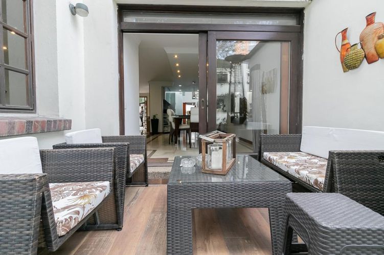 Casa de 5 alcobas en venta en Sotileza, Bogotá, 266 m² · foto 10 de 24