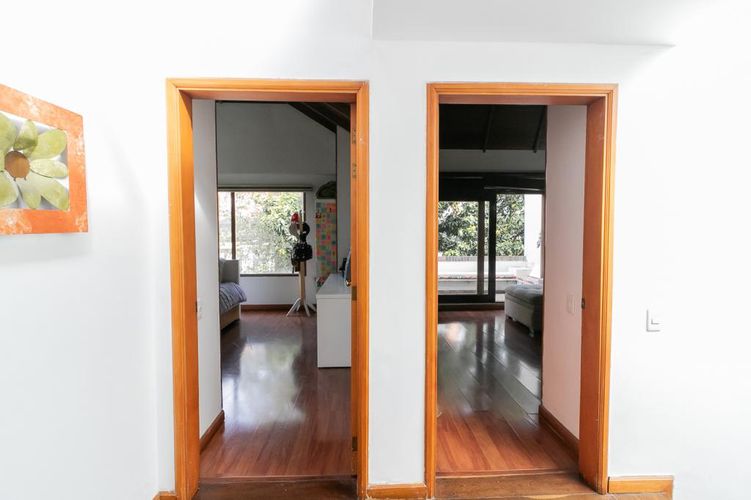 Casa de 5 alcobas en venta en Sotileza, Bogotá, 266 m² · foto 19 de 24