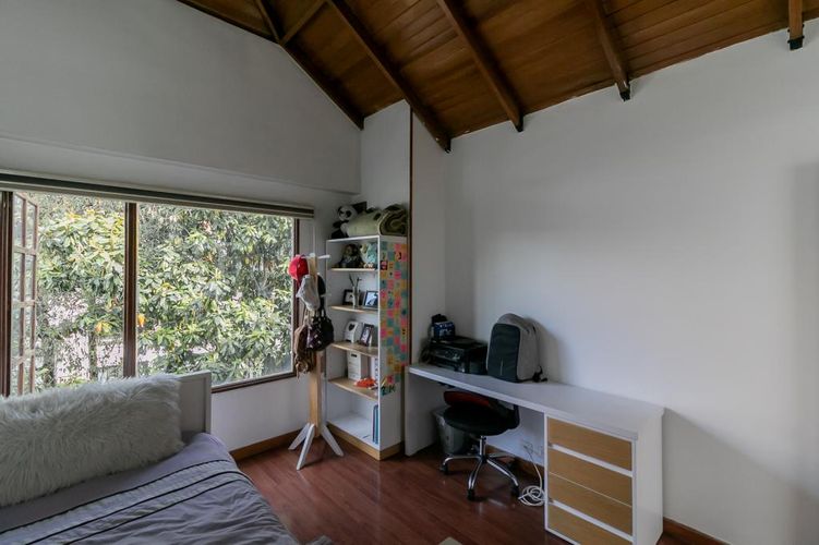 Casa de 5 alcobas en venta en Sotileza, Bogotá, 266 m² · foto 20 de 24