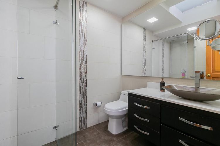 Casa de 5 alcobas en venta en Sotileza, Bogotá, 266 m² · foto 22 de 24