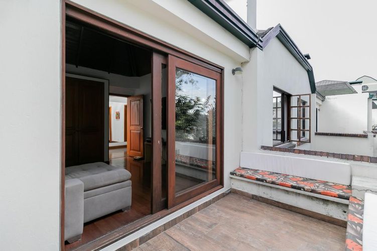 Casa de 5 alcobas en venta en Sotileza, Bogotá, 266 m² · foto 24 de 24