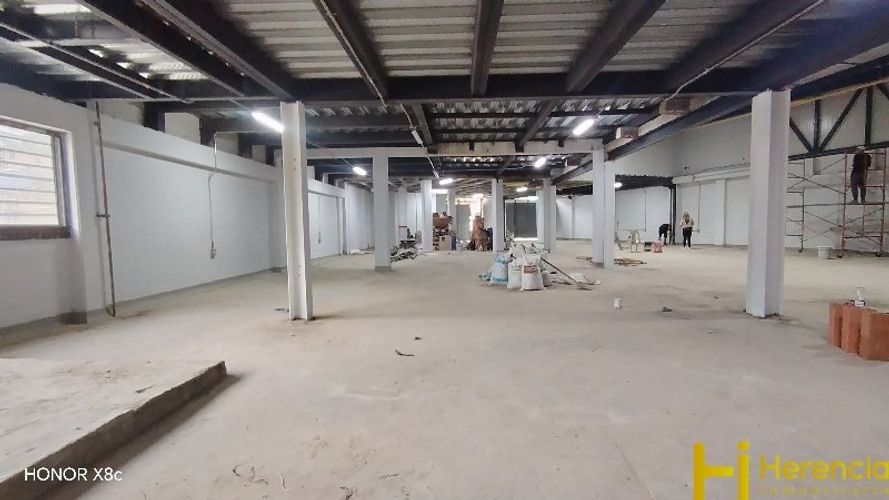 Bodega en arriendo en Pueblo Viejo, La Estrella, 570 m² · foto 2 de 6
