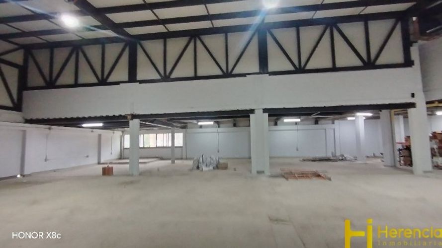 Bodega en arriendo en Pueblo Viejo, La Estrella, 570 m² · foto 6 de 6