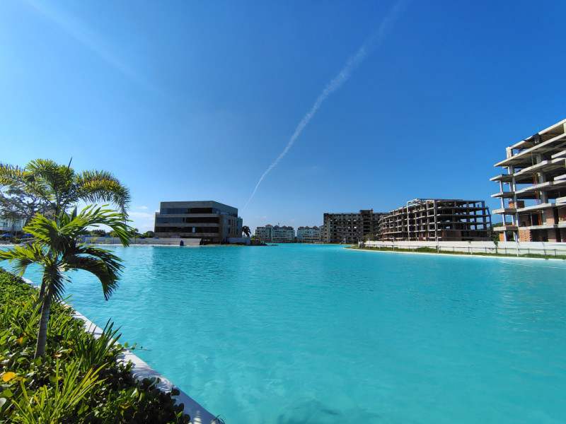 Apartamento en Arriendo en Bahia Kristal, Cartagena