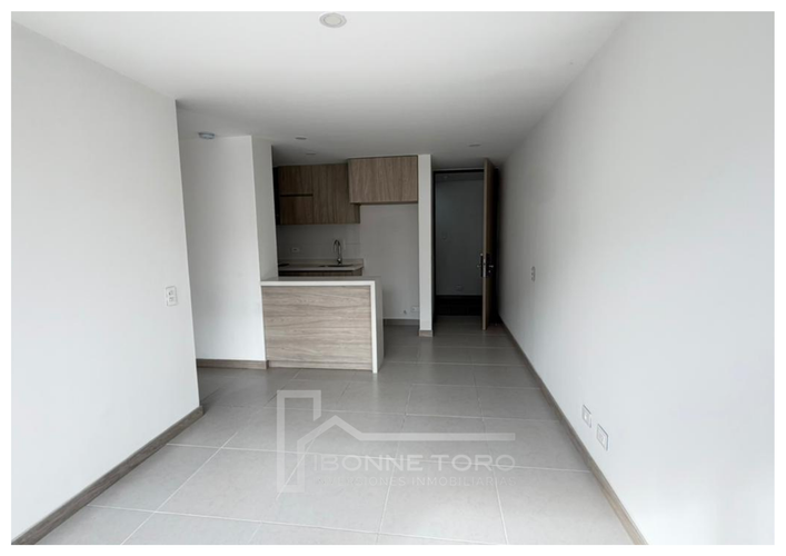 Apartaestudio en venta en Avenida Kevin Angel, Manizales, 38 m² · foto 2 de 8