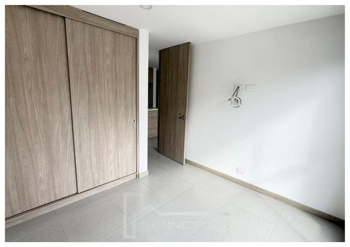 Apartaestudio en venta en Avenida Kevin Angel, Manizales, 38 m² · foto 3 de 8