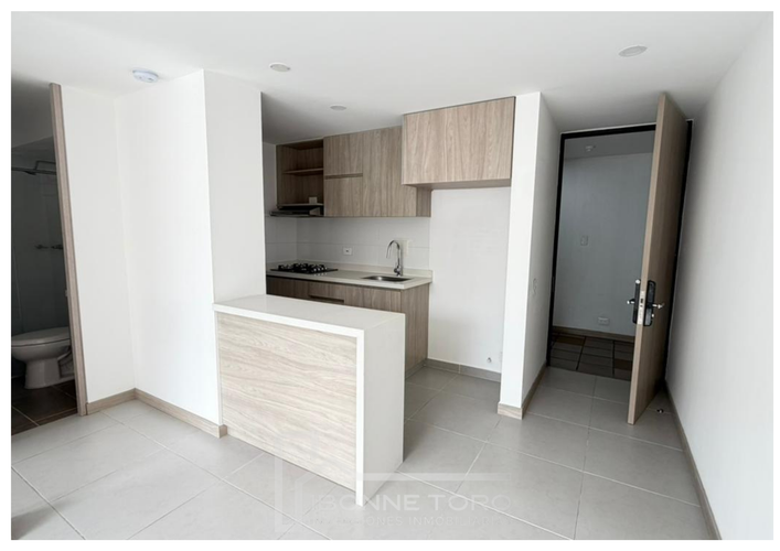 Apartaestudio en venta en Avenida Kevin Angel, Manizales, 38 m² · foto 8 de 8