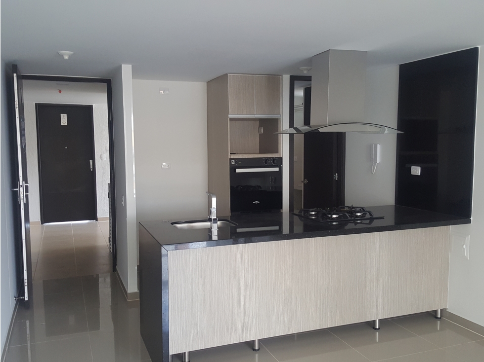 Apartamento en venta en Nuevo Sotomayor, Bucaramanga · foto 2 de 24