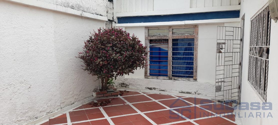 Casa en venta en Alto Bosque, Cartagena · foto 2 de 12