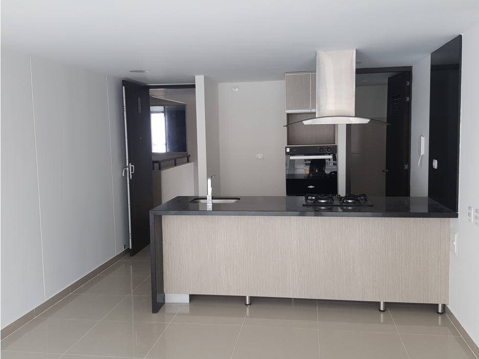 Apartamento en venta en Nuevo Sotomayor, Bucaramanga · foto 3 de 24