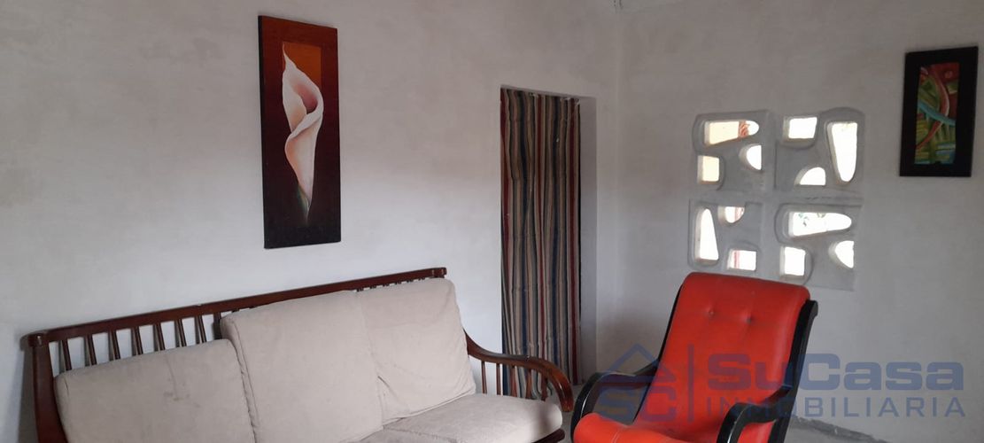 Casa en venta en Alto Bosque, Cartagena · foto 3 de 12