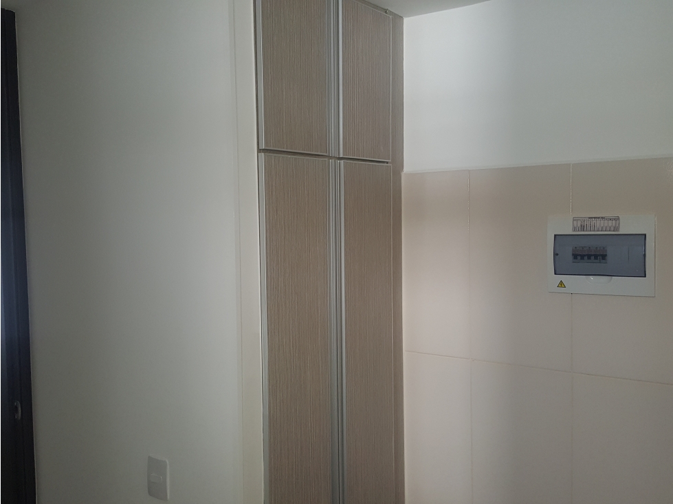 Apartamento en venta en Nuevo Sotomayor, Bucaramanga · foto 4 de 24
