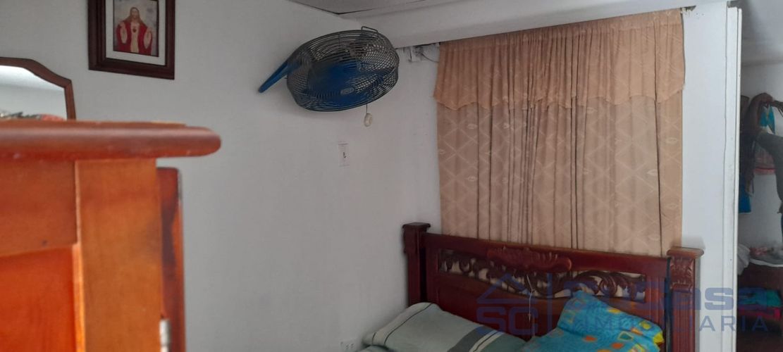 Casa en venta en Alto Bosque, Cartagena · foto 5 de 12