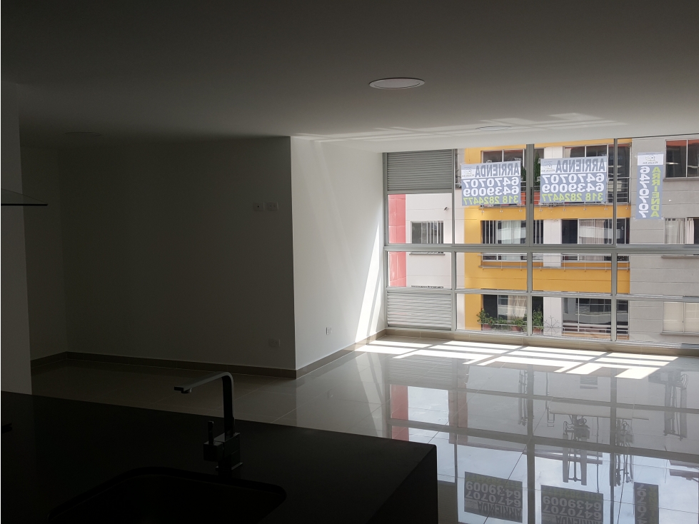 Apartamento en venta en Nuevo Sotomayor, Bucaramanga · foto 5 de 24