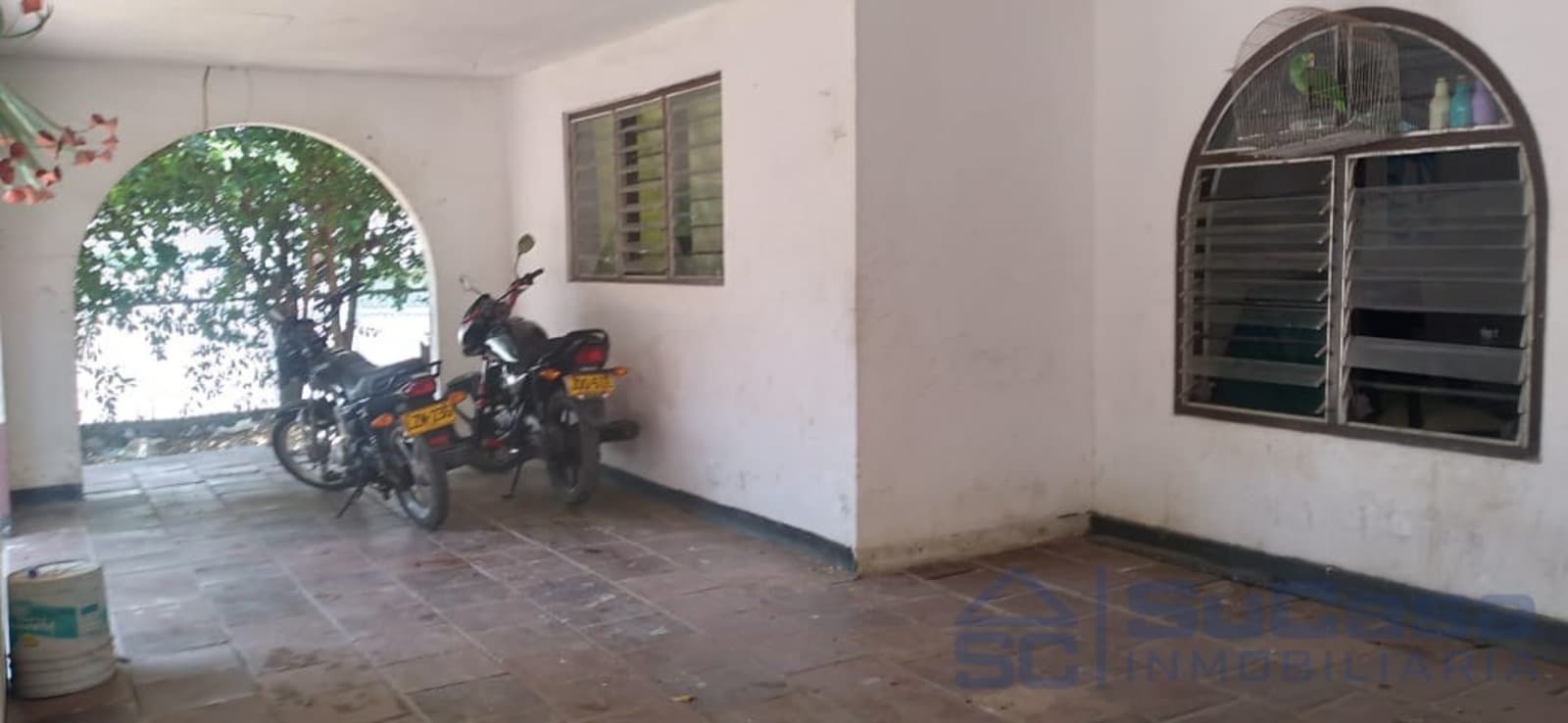 Casa en arriendo en Providencia, Cartagena · foto 5 de 11