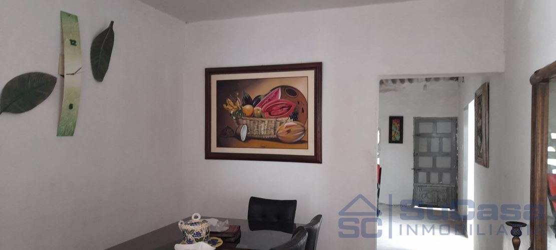 Casa en venta en Alto Bosque, Cartagena · foto 6 de 12
