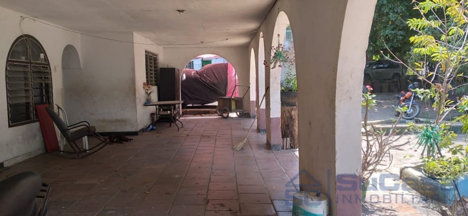 Casa en arriendo en Providencia, Cartagena · foto 6 de 11