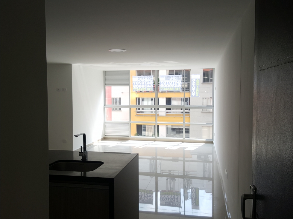 Apartamento en venta en Nuevo Sotomayor, Bucaramanga · foto 6 de 24