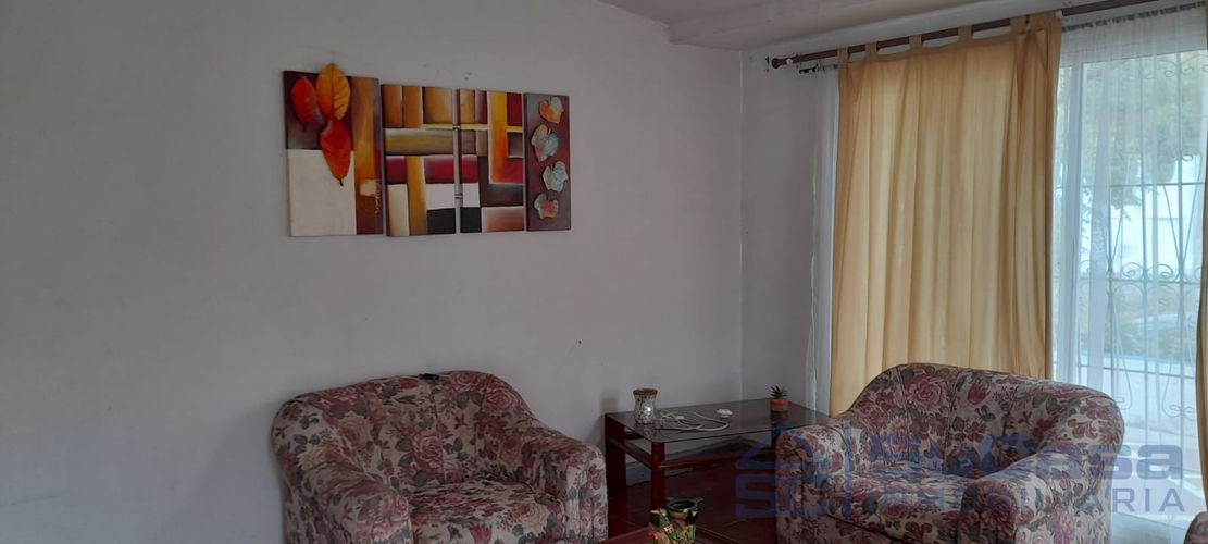 Casa en venta en Alto Bosque, Cartagena · foto 7 de 12