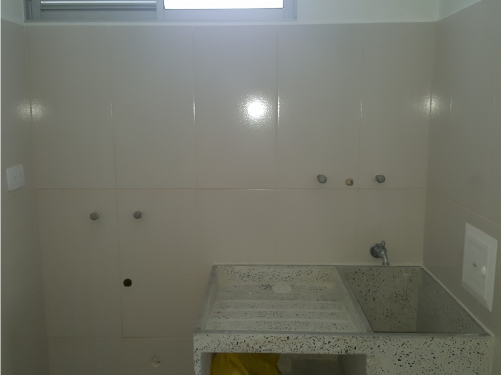 Apartamento en venta en Nuevo Sotomayor, Bucaramanga · foto 7 de 24