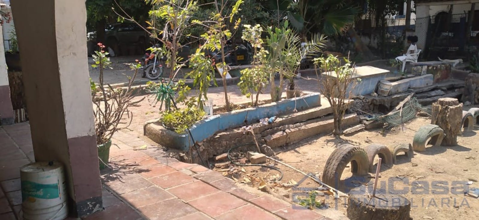Casa en arriendo en Providencia, Cartagena · foto 8 de 11