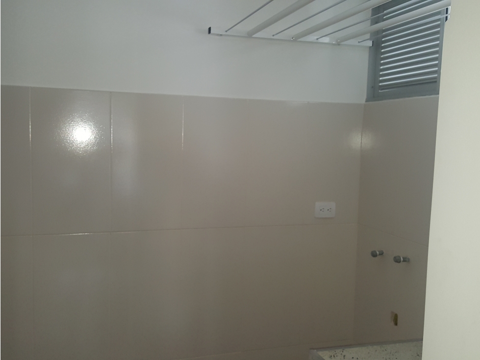 Apartamento en venta en Nuevo Sotomayor, Bucaramanga · foto 8 de 24