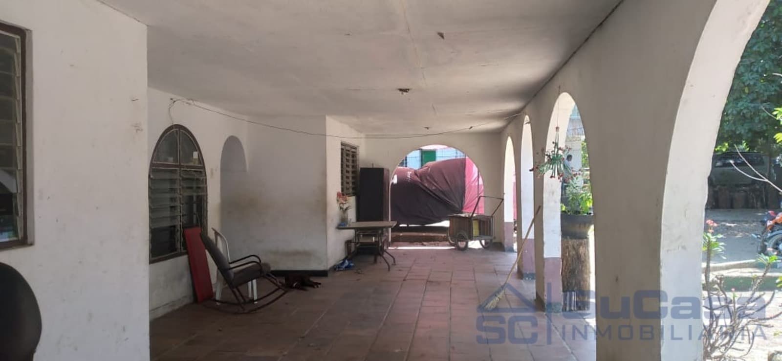 Casa en arriendo en Providencia, Cartagena · foto 9 de 11