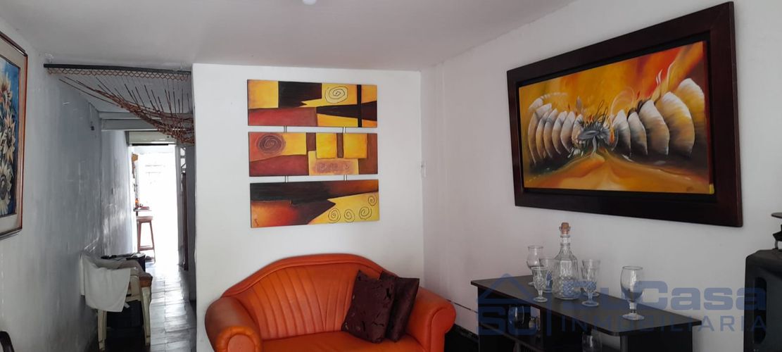 Casa en venta en Alto Bosque, Cartagena · foto 11 de 12