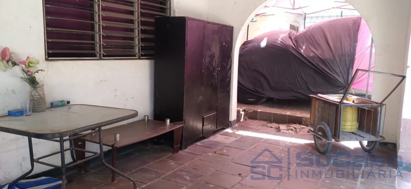 Casa en arriendo en Providencia, Cartagena · foto 11 de 11