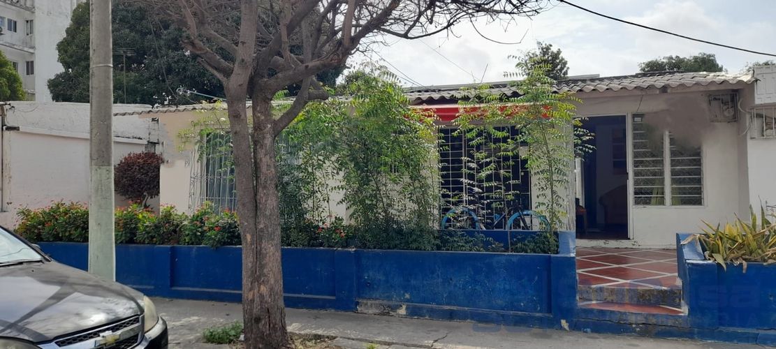 Casa en venta en Alto Bosque, Cartagena · foto 12 de 12