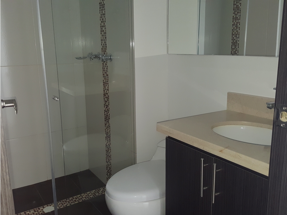 Apartamento en venta en Nuevo Sotomayor, Bucaramanga · foto 11 de 24