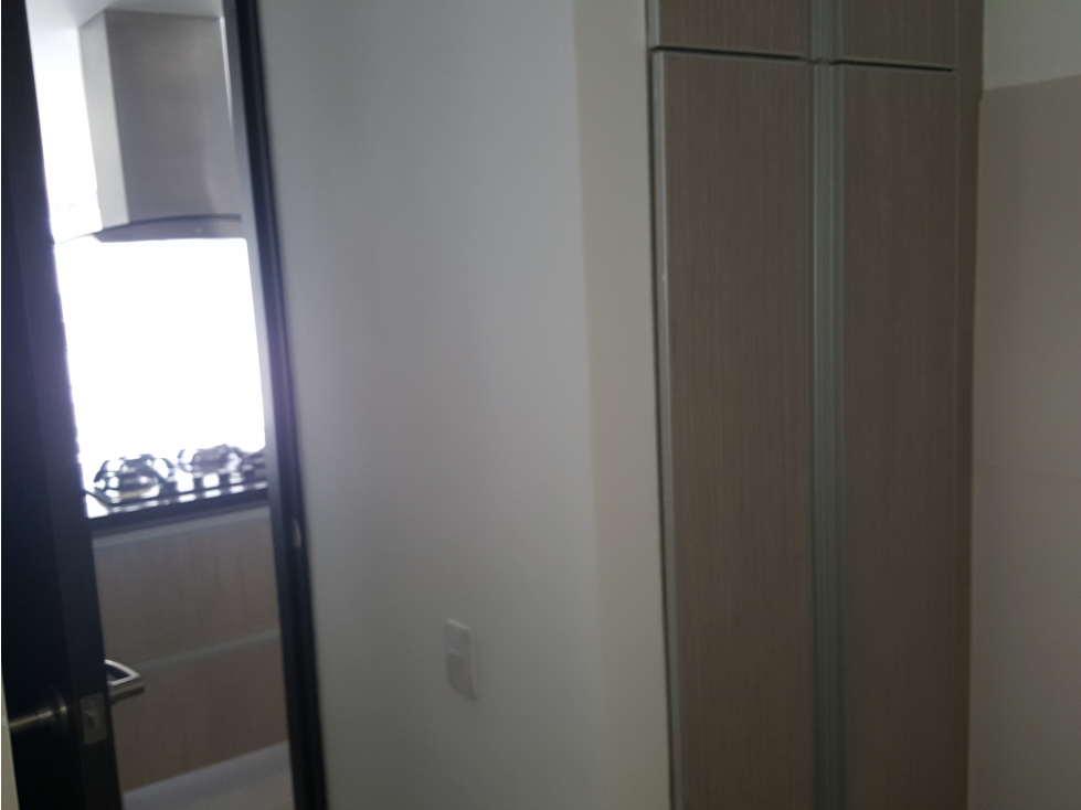 Apartamento en venta en Nuevo Sotomayor, Bucaramanga · foto 12 de 24