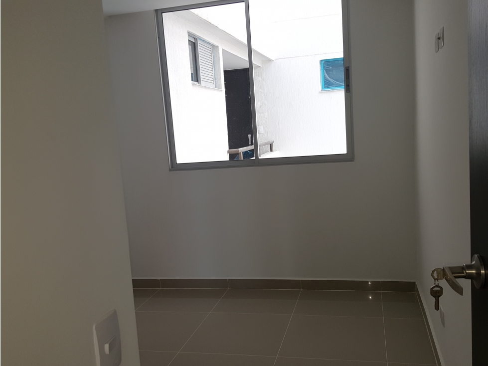 Apartamento en venta en Nuevo Sotomayor, Bucaramanga · foto 13 de 24